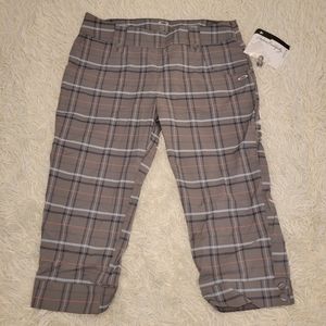 NWT Oakley Golf Pants
